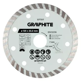 tarcza-tnaca-diamentowa-do-ciecia-turbo-segmentowa-125-mm-na-sucho-graphite