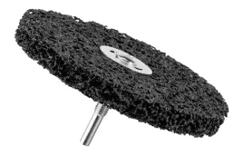 wloknina-scierna-z-trzpieniem-125-mm-tarcza-scierna-wlosy-murzyna-graphite