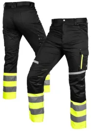 spodnie-robocze-ostrzegawcze-czarno-zolte-odblaskowe-neo-tools-81-795-3xl