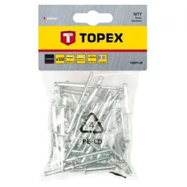 nity-aluminiowe-zrywalne-4-8-x-12-5-mm-50-szt-topex-43e503-zestaw-nitow