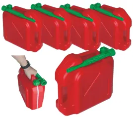 kanister-paliwowy-na-paliwo-5-szt-dwa-uchwyty-lejek-i-korek-z-uszczelka-10l