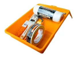 zestaw-malarski-walek-pedzel-kuweta-tasma-do-malowania-scian-i-sufitow