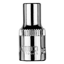 nasadka-szesciokatna-6-katna-1-4-klucz-nasadowy-5-mm-neo-08-444