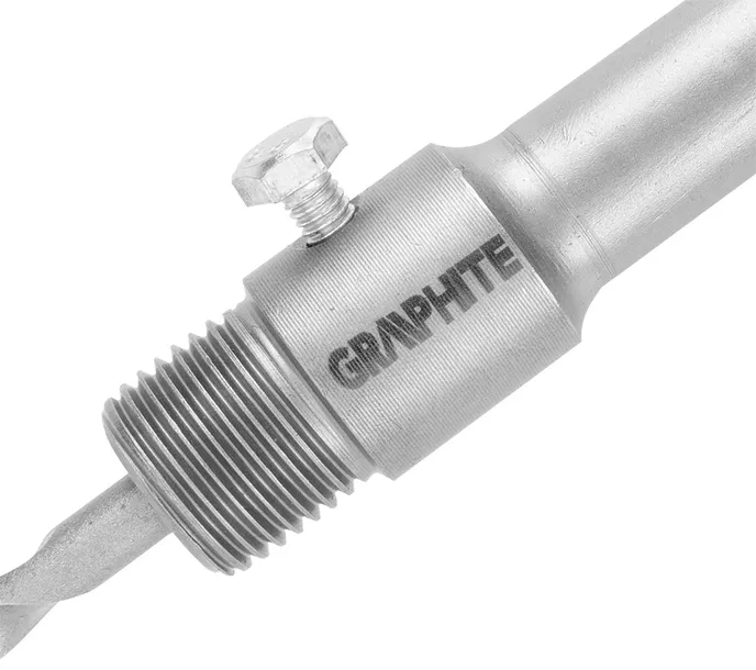 adapter-do-otwornic-uchwyt-sds-max-wiertlo-pilotujace-m22-190-mm-graphite-marka-graphite