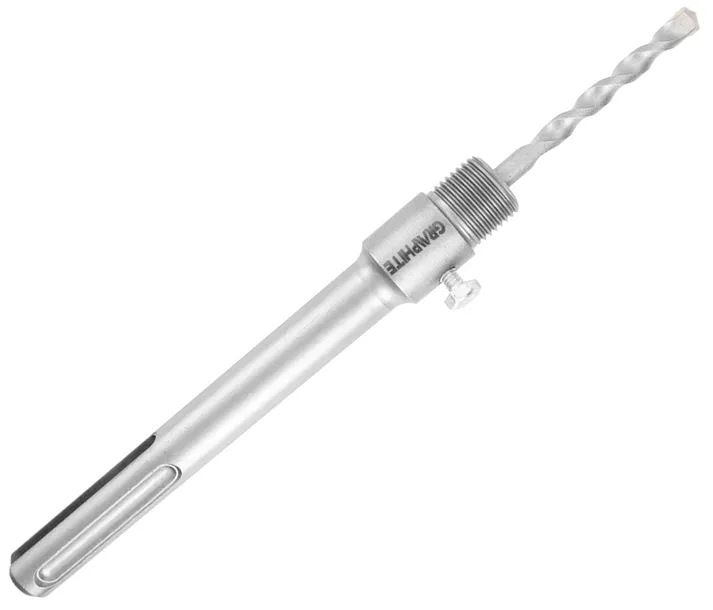 adapter-do-otwornic-uchwyt-sds-max-wiertlo-pilotujace-m22-190-mm-graphite-stan-nowy-liczba-elementow-w-zestawie-4