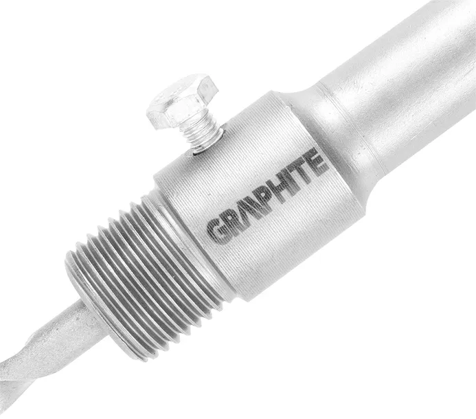 adapter-do-otwornic-uchwyt-sds-max-wiertlo-pilotujace-m22-190-mm-graphite-stan-nowy-kod-producenta-55h332