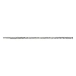wiertlo-do-betonu-zbrojonego-sds-plus-14-x-450-mm-quatro-wiertla-graphite