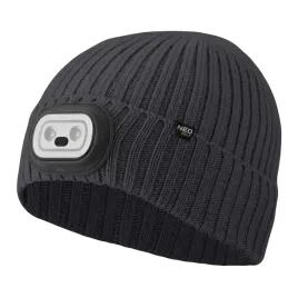 czapka-z-latarka-led-rgb-czolowka-4-tryby-zimowa-robocza-grafit-neo-8