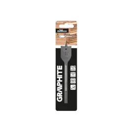 wiertlo-do-drewna-plaskie-lopatkowe-28-mm-wiertla-piorkowe-piorowe-graphite