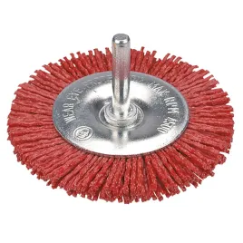 szczotka-scierna-tarczowa-z-trzpieniem-na-wiertarke-75mm-nylon-verto-62h712