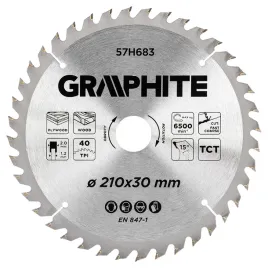 tarcza-widiowa-do-pilarki-do-drewna-210-x-30-mm-40-zebow-graphite-57h683