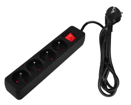 przedluzacz-listwa-zasilajaca-4-gniazda-15m-czarny-z-przelacznikiem-neo
