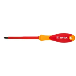 wkretak-krzyzowy-izolowany-1000v-srubokret-krzyzak-ph2-100-mm-topex-39d477