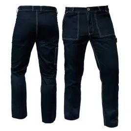spodnie-meskie-do-pasa-robocze-neo-basic-granatowe-81-451-r-s-48