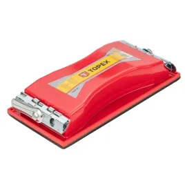 blok-scierny-szlifierski-100-x-210-mm-metalowe-zaciski-klocek-topex-08a110