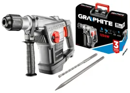 mlot-udarowy-sds-max-1250w-kujacy-walizka-udar-10j-graphite-58g874