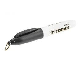 mini-marker-permanentny-brelok-pisak-czarny-1szt-topex-14a895