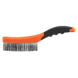 szczotka-druciana-reczna-drut-stalowy-4x16-rzedow-do-rdzy-czyszczenia-neo