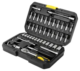 klucze-nasadowe-1-4-zestaw-kluczy-46-szt-nasadki-grzechotka-topex-38d640