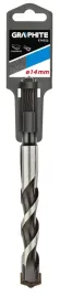 wiertlo-do-betonu-14-x-150-mm-koncowka-motylkowa-wiertla-graphite-57h322