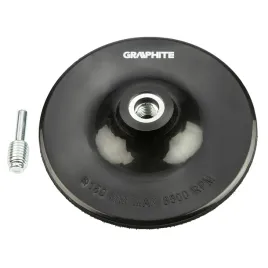 dysk-elastyczny-tarcza-z-rzepem-150mm-m14-szlifierke-wiertarke-graphite