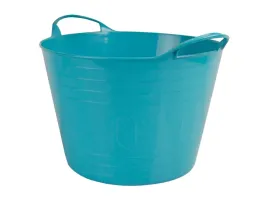 pojemnik-42l-z-raczkami-wiadro-elastyczne-uniwersalne-ogrodowe-niebieskie