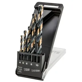 wiertla-do-metalu-hss-cnc-124-pro-tec-4-10mm-zestaw-wiertel-5szt-graphite