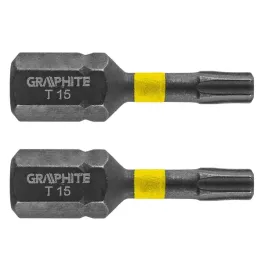 bit-koncowka-udarowa-tx15-25mm-2szt-bity-udarowe-graphite-56h512