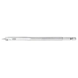 wiertlo-do-drewna-8-mm-wiertla-plaskie-lopatkowe-piorkowe-graphite-57h214