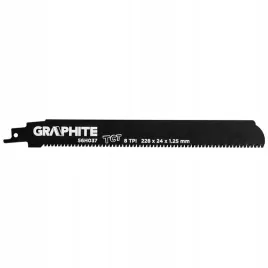 brzeszczot-do-pily-szablastej-hm-228-x-24-x-1-25-mm-8tpi-graphite-56h037