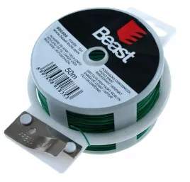 drut-ogrodniczy-linka-sadownicza-szkolkarska-50m-podwiazka-z-obcinaczem