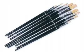 pedzle-precyzyjne-proste-zaprawkowe-pedzelki-zestaw-pedzli-plaskich-9szt