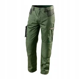 spodnie-robocze-do-pasa-camo-olive-lesnika-survival-neo-81-222-m-50