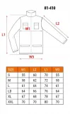bluza-robocza-kurtka-meska-basic-neo-81-410-s-48-stan-nowy