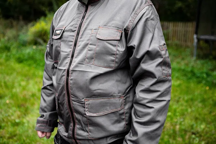 bluza-robocza-kurtka-meska-basic-neo-81-410-s-48-stan-nowy-model-81-410-s