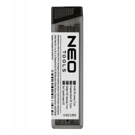 grafit-h2-czarny-do-olowkow-automatycznych-neo-13-81013-815-5szt