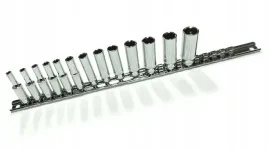 nasadki-1-4-6-katne-dlugie-13szt-zestaw-nasadek-4-14-mm-na-szynie-2-listwy