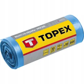 worki-na-smieci-odpady-niebieskie-bardzo-mocne-45mic-240l-ldpe-topex