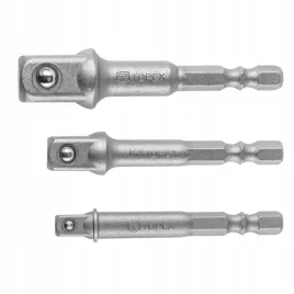adapter-redukcja-wkretarki-zestaw-3-szt-topex-38d151
