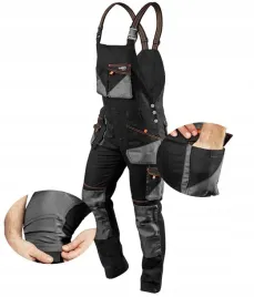 neo-spodnie-robocze-ogrodniczki-hd-slim-81-248-3xl