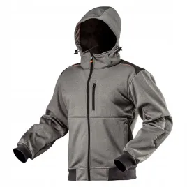 kurtka-robocza-wiatrowka-softshell-xxl-kaptur-neo