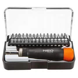 neo-zestaw-koncowek-srubokret-uchwyt-bity-17szt