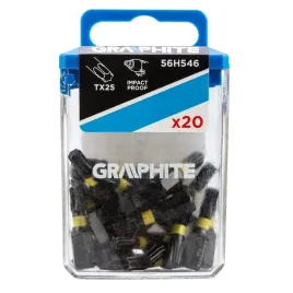 graphite-bity-koncowki-udarowe-torx-tx25-25mm-20el