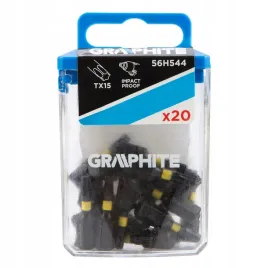 graphite-bity-koncowki-udarowe-torx-tx15-25mm-20el