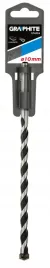 wiertlo-do-betonu-muru-10-x-250-mm-graphite-57h334