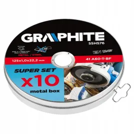 graphite-tarcza-tnaca-do-metalu-tarcze-125mm-10szt