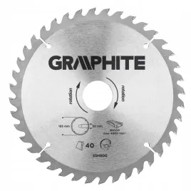 graphite-tarcza-do-pilarki-widiowa-185mm-40-zebow