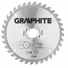 graphite-tarcza-widiowa-do-pilarki-205mm-36-zebow