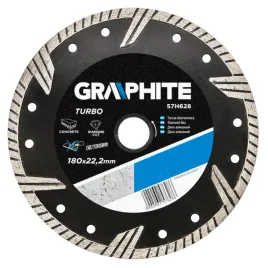 graphite-tarcza-diamentowa-180mm-turbo-do-betonu
