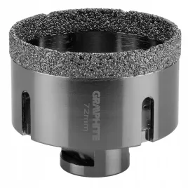 graphite-otwornica-diamentowa-72-mm-m14-koronka